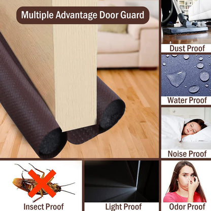 Bottom Door Guard