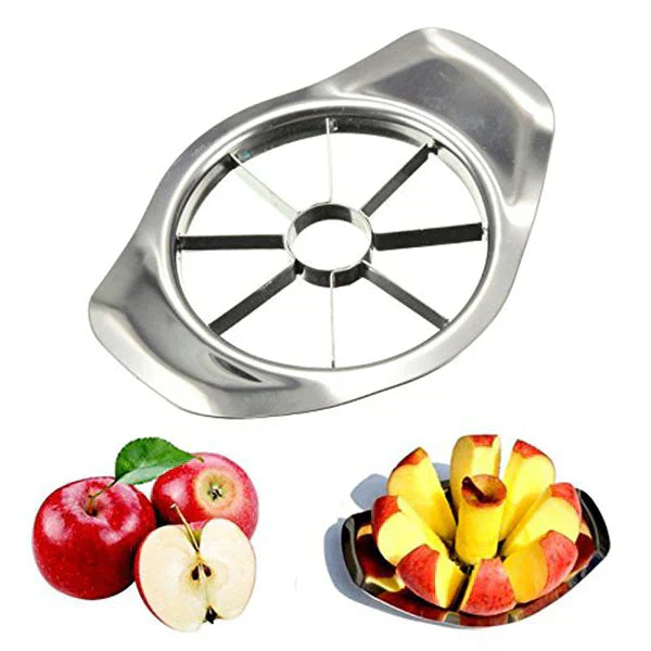 SwiftSlice™ - Effortless Apple Cutter